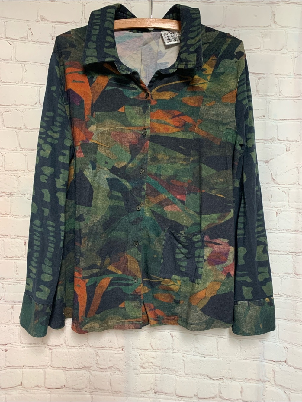Parsley & Sage Jacket Size L​